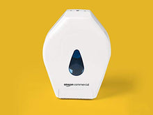 Carica l'immagine nel visualizzatore di Gallery, AmazonCommercial - Dispenser per carta asciugamani mini jumbo - Ilgrandebazar