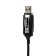 Carica l'immagine nel visualizzatore di Gallery, ESYNiC USB Cavo Programmazione con Software CD Driver for Walkie... - Ilgrandebazar