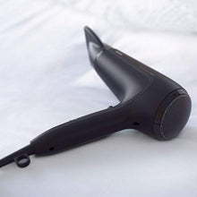 Carica l'immagine nel visualizzatore di Gallery, Philips HP8230/00 ThermoProtect Asciugacapelli, 2100 W, Nero - Ilgrandebazar