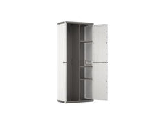Carica l'immagine nel visualizzatore di Gallery, Keter Jolly Portascope - 68X39X166H Bianco