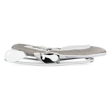 Carica l'immagine nel visualizzatore di Gallery, Chicco 08079840180000 Sdraietta Hooplà, da 0 a 18kg, Grigio (Legend) Legend - Ilgrandebazar