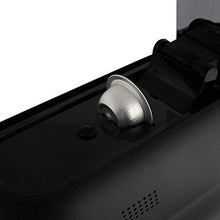 Carica l'immagine nel visualizzatore di Gallery, Bialetti Smart Macchina da caffè Espresso per Capsule in Alluminio, 1200 Nero - Ilgrandebazar