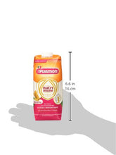 Carica l'immagine nel visualizzatore di Gallery, Plasmon Latte Liquido Nutri Mune 3 Biscotto - 12 confezioni da 500 ml,...
