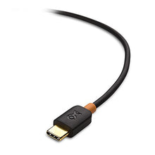 Carica l'immagine nel visualizzatore di Gallery, Cable Matters Cavo Stampante USB C (Cavo C a B, B a B-2m - Ilgrandebazar