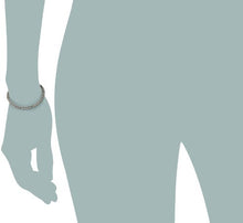 Carica l'immagine nel visualizzatore di Gallery, Trollbeads Bracelet Bracciale d'Argento - Ilgrandebazar