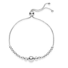 Carica l'immagine nel visualizzatore di Gallery, Pandora Bracciali link Donna argento - 597749-2 - Ilgrandebazar