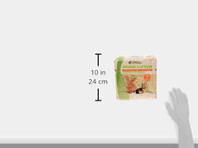 Carica l'immagine nel visualizzatore di Gallery, Croci Lettiera Vegetale, 1kg, 1000 unità