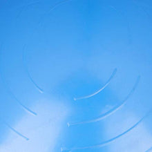 Carica l'immagine nel visualizzatore di Gallery, Relaxdays Palla per Saltare, con Maniglia, Adatta Interno ed Esterno, Blu