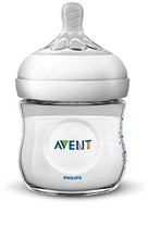 Carica l'immagine nel visualizzatore di Gallery, Philips Avent SCD301/01 Set Prime Poppate Natural, Kit Composto Trasparente - Ilgrandebazar