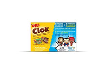 Carica l'immagine nel visualizzatore di Gallery, Saiwa Biscotti Oro Ciok al Latte - 250 g