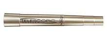 Carica l'immagine nel visualizzatore di Gallery, L’Oréal Paris Make-Up Designer Telescopic Black mascara