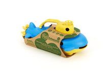 Carica l'immagine nel visualizzatore di Gallery, Greentoys- Sottomarino, Colore Giallo, SUBY-1033 Giallo