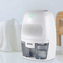 Carica l'immagine nel visualizzatore di Gallery, Aidodo Deumidificatore per Casa DH500B Deumidificatori D'Aria Mini... - Ilgrandebazar