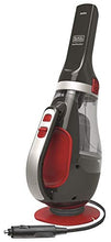 Carica l'immagine nel visualizzatore di Gallery, BLACK+DECKER ADV1200-XJ Aspirapolvere per Auto 12V, 610ml
