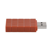 Carica l'immagine nel visualizzatore di Gallery, ASHATA Richer-R USB Adattatore Bluetooth Senza Fili per Nintendo Swicth,...