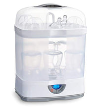 Carica l'immagine nel visualizzatore di Gallery, Chicco Sterilizzatore 3 in 1, fino a 6 biberon, Bianco - Ilgrandebazar