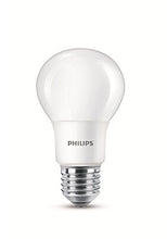 Carica l'immagine nel visualizzatore di Gallery, Philips Lampadina LED A60 E27 Edison, effetto luce diurna confezione da 1 - Ilgrandebazar