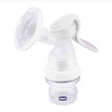 Carica l'immagine nel visualizzatore di Gallery, Chicco Natural Feeling Tiralatte Manuale, Confortevole e Veloce, con... - Ilgrandebazar