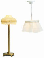 Carica l'immagine nel visualizzatore di Gallery, Lundby 60.6035.00 - Smaland: 1 Set di lampade per casa delle Bambole - Ilgrandebazar