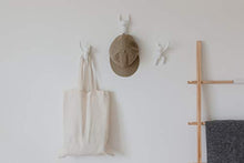 Carica l'immagine nel visualizzatore di Gallery, Umbra 318165-660 Buddy Appendiabiti, Bianchi Bianco - Ilgrandebazar