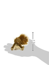 Carica l'immagine nel visualizzatore di Gallery, Puppet: Mini Scoiattolo Rosso rosso