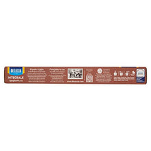 Carica l'immagine nel visualizzatore di Gallery, De Cecco Spaghetti Integrali 500 gr