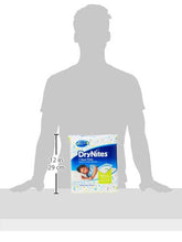 Carica l'immagine nel visualizzatore di Gallery, DryNites Bed Mats, Traversine letto Assorbenti, 4 Confezioni da 7 Traverse...