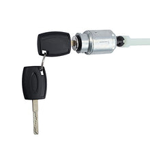 Carica l'immagine nel visualizzatore di Gallery, Borsa set kit di riparazione Bonnet Hood Release Lock assemblato di...