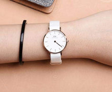 Carica l'immagine nel visualizzatore di Gallery, Orologio Daniel-Wellington 28 mm donna DW00100313 ORIGINALE OFFERTA !! - Ilgrandebazar