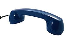 Carica l'immagine nel visualizzatore di Gallery, Opis PushMeFon mobile - Telefono vintage PushMeFon, PMF blu scuro - Ilgrandebazar