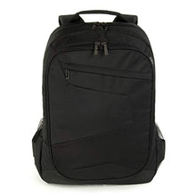 Carica l'immagine nel visualizzatore di Gallery, Tucano Lato Zaino per MacBook PRO e Notebook Fino a 17" [PC] Nero