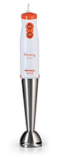Carica l'immagine nel visualizzatore di Gallery, Ariete 881 Pimmy 200 - Frullatore ad immersione, 200 watt, Gambo staccabile... - Ilgrandebazar