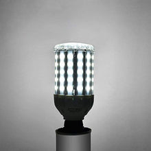 Carica l'immagine nel visualizzatore di Gallery, TINS Lampadine Led,E26 25W 2500LM 6500K 85X5730SMD, 25w - Luce Fredda - Ilgrandebazar