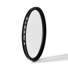 Carica l'immagine nel visualizzatore di Gallery, Gobe - Filtro UV per obiettivi 58 mm (2peak) 58mm