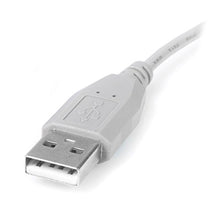 Carica l'immagine nel visualizzatore di Gallery, Startech.Com Cavo Mini USB 2.0 15 Cm, A a B