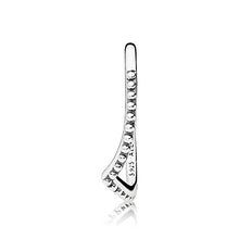 Carica l'immagine nel visualizzatore di Gallery, Pandora Piercing ad anello Donna argento - 196315-56 - Ilgrandebazar