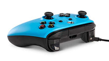 Carica l'immagine nel visualizzatore di Gallery, Controller cablato Licenza ufficiale di Microsoft e compatibile con Xbox...