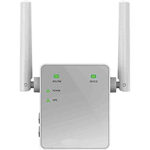 Carica l'immagine nel visualizzatore di Gallery, Netgear EX3700-100PES Ripetitore Wifi 750 Mbps, Extender e Access Point...