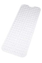 Carica l'immagine nel visualizzatore di Gallery, Tappetino da bagno – Extra lungo tappetino Set; contemporaneo,... - Ilgrandebazar
