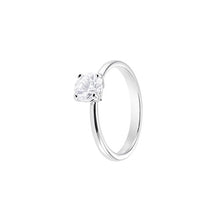 Carica l'immagine nel visualizzatore di Gallery, Swarovski Anello Attract Round, da Donna - Ilgrandebazar