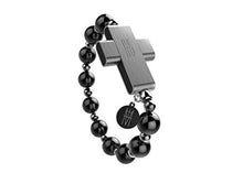 Carica l'immagine nel visualizzatore di Gallery, GTI Click to pray eRosary Bracciale Digitale per la Preghiera con... - Ilgrandebazar