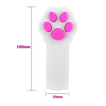 Carica l'immagine nel visualizzatore di Gallery, Gimars Giochi di Luce Interattiva per Gatti Puntatore LED light pointer - Ilgrandebazar