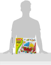 Carica l'immagine nel visualizzatore di Gallery, Quercetti - 4195 Fantacolor Junior Basic Giocattolo per bambini 2+ FC JUNIOR BASIC Single