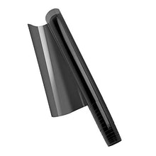 Carica l'immagine nel visualizzatore di Gallery, Wilktop Pellicola per Fari Auto, PVC Adesivo Faro Auto Luce Nera - Ilgrandebazar