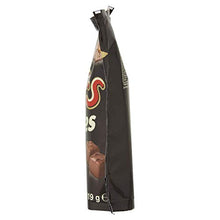 Carica l'immagine nel visualizzatore di Gallery, Mars Bites Pouch, 119g, cioccolato al latte liscio con torrone morbido e...