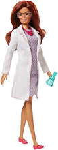 Carica l'immagine nel visualizzatore di Gallery, Barbie- Bambola Scienziata per Sognare in Grande, Giocattolo Bambini 3+... - Ilgrandebazar