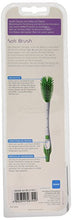 Carica l'immagine nel visualizzatore di Gallery, MAM Soft Brush, Scovolino per biberon, Blu (blau) - Ilgrandebazar