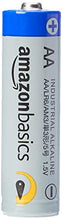 Carica l'immagine nel visualizzatore di Gallery, AmazonBasics Batterie industriali alcaline AA, confezione da 40 &amp; -...