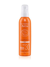 Carica l'immagine nel visualizzatore di Gallery, Avene Protezione solare spray SPF 30, 200 ml