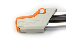 Carica l'immagine nel visualizzatore di Gallery, Portalime lima tondino per Motosega STIHL 2-in-1, .325"- ø 4,8 mm